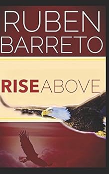 Paperback Rise Above Book