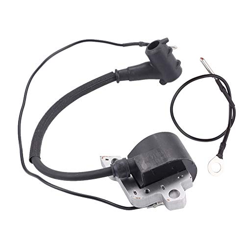 Highmoor 0000 400 1300 Ignition Coil for STIHL 024 026 028 029 034 036 038 039 044 048 MS240 MS260 MS290 MS310 MS360 MS360C MS390 MS440 MS640 Chainsaw Parts