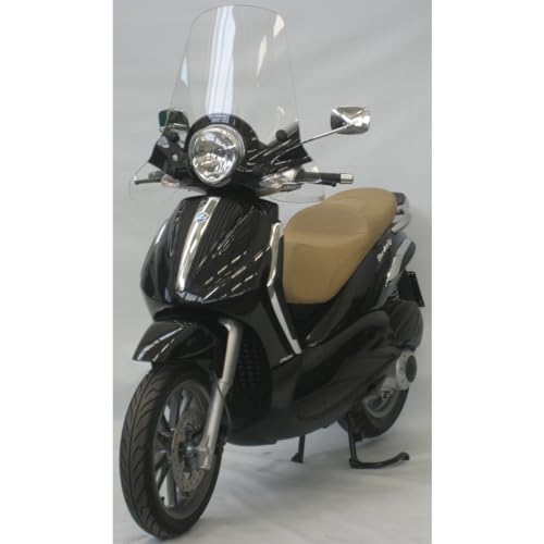 compatibile con: PIAGGIO BEVERLY TOURER 125 2008-2010