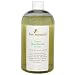 Bee Naturals Mouthwash with Xylitol - All Natural Alcohol Free Formulation - Perfect Mix of Spearmint For Great Breath