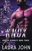 Knox (Hunter Security) 1998228045 Book Cover