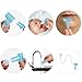 Mr. Pen- Baby Nasal Aspirator, Nasal Aspirator for Baby, Nasal Suction for Babies, Nose Aspirator for Babies, Nose Suctioners for Baby, Baby Necessities