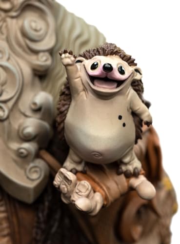 Weta Workshop The Lord of The Rings Mini Epics: Radagast The Brown Vinyl Figure