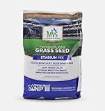 The Andersons Stadium Mix Kentucky Bluegrass Grass Seed - 3 lbs.
