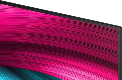 LG OLED evo C5 4K TV, 48", 144 Hz, Dolby Vision IQ, webOS 25, HDMI 2.1, processeur IA, Dolby Atmos