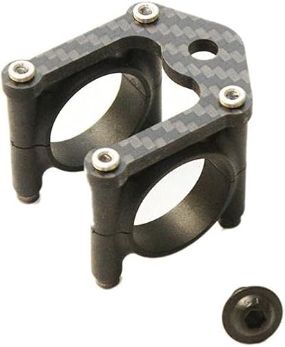 gyrovu Monitor Placa para DJI Ronin-M cámara Gimbal y freefly Movi Estabilizador