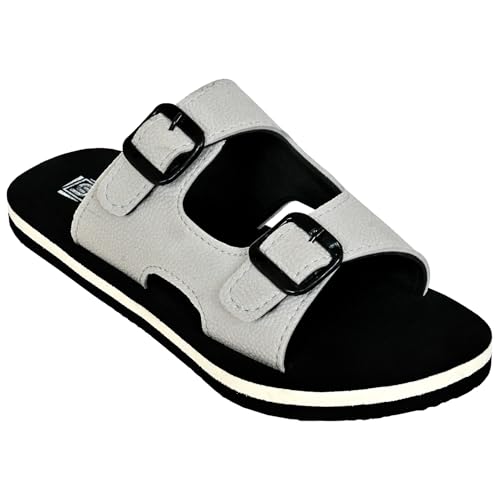 Image of SQUASH Extra Comfort Slipper Sandals, Lightweight, Quality, Stylish Design