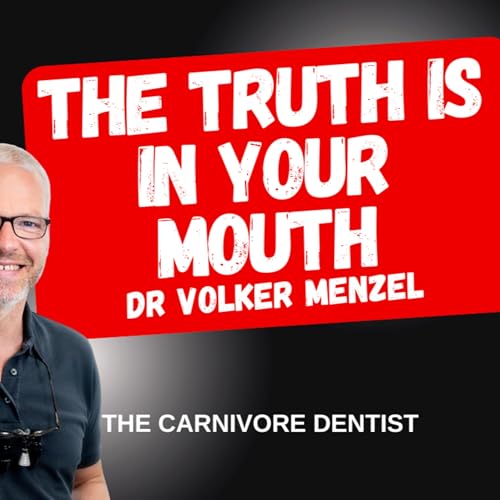 How Nutrition Shapes Dental and Systemic Health : From Pre-Diabetes to Full Carnivore
