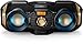 Produktbild Philips PX840T Soundsystem (Bluetooth, USB, CD und UKW/MW-Radio)