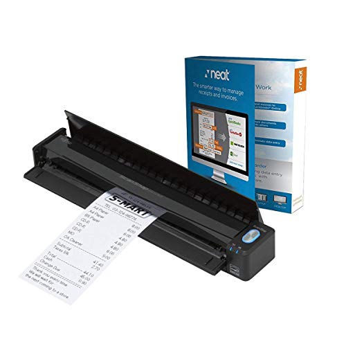 Fujitsu ScanSnap iX100 Wireless Mobile...