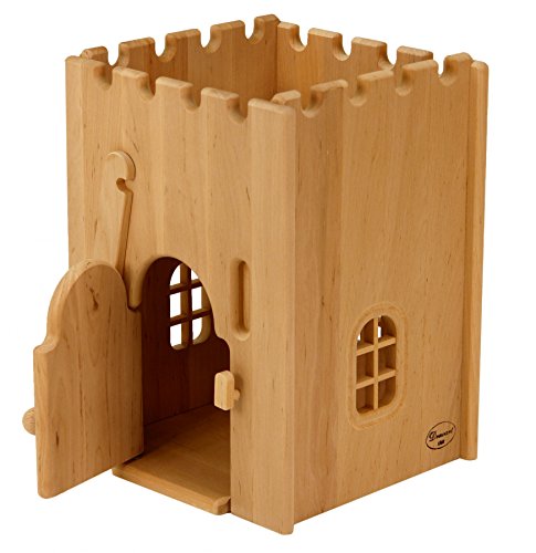 Erst-Holz Torre Prigione per arricchire il