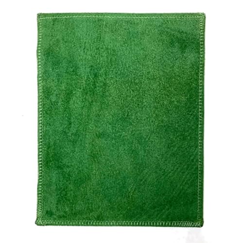Bowlerstore Shammy Bowling Ball Cleaning Pad- Green