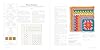 A Modern Guide to Granny Squares: Awesome Color Combinations and Designs for Fun and Fabulous Crochet Blocks #3
