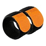 Réglage facile avec une haute élasticité : expérience personnalisable avec une haute adhérence qui s'étire sans déformation, fixation sûre lors de l'utilisation.