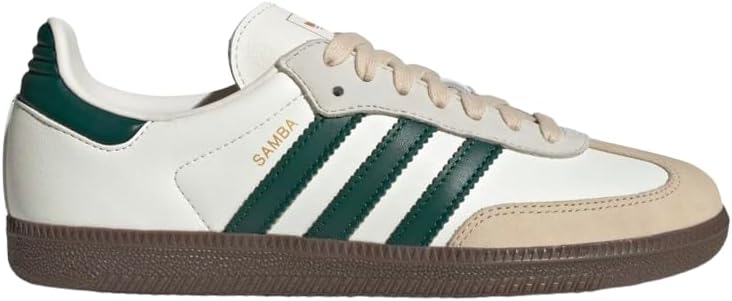 adidas Originals Samba OG Womens Sneaker