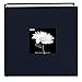 Pioneer 200 Pocket Fabric Frame Cover Photo Album, Royal Navy