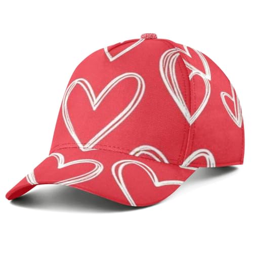 Gorra de béisbol para hombres y mujeres que buscan comodidad ajustable