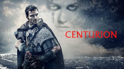 Centurion – vue 2