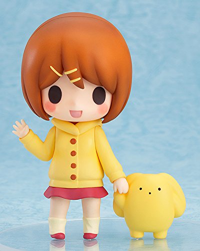 Amazon.co.jp: ねんどろいど うーさーのその日暮らし 夢幻編 りん
