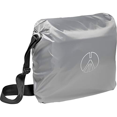 Manfrotto MB MN-M-SD-10 Sac à bandoulière pour Appareil Réflex/Hybride Noir