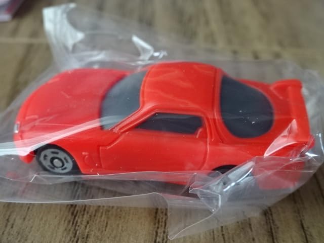 Amazon | ポケット トミカ ポケットトミカ マツダ POCKET TOMICA MAZDA
