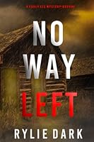 No Way Left (A Carly See FBI Suspense Thriller—Book 4) 1094377600 Book Cover