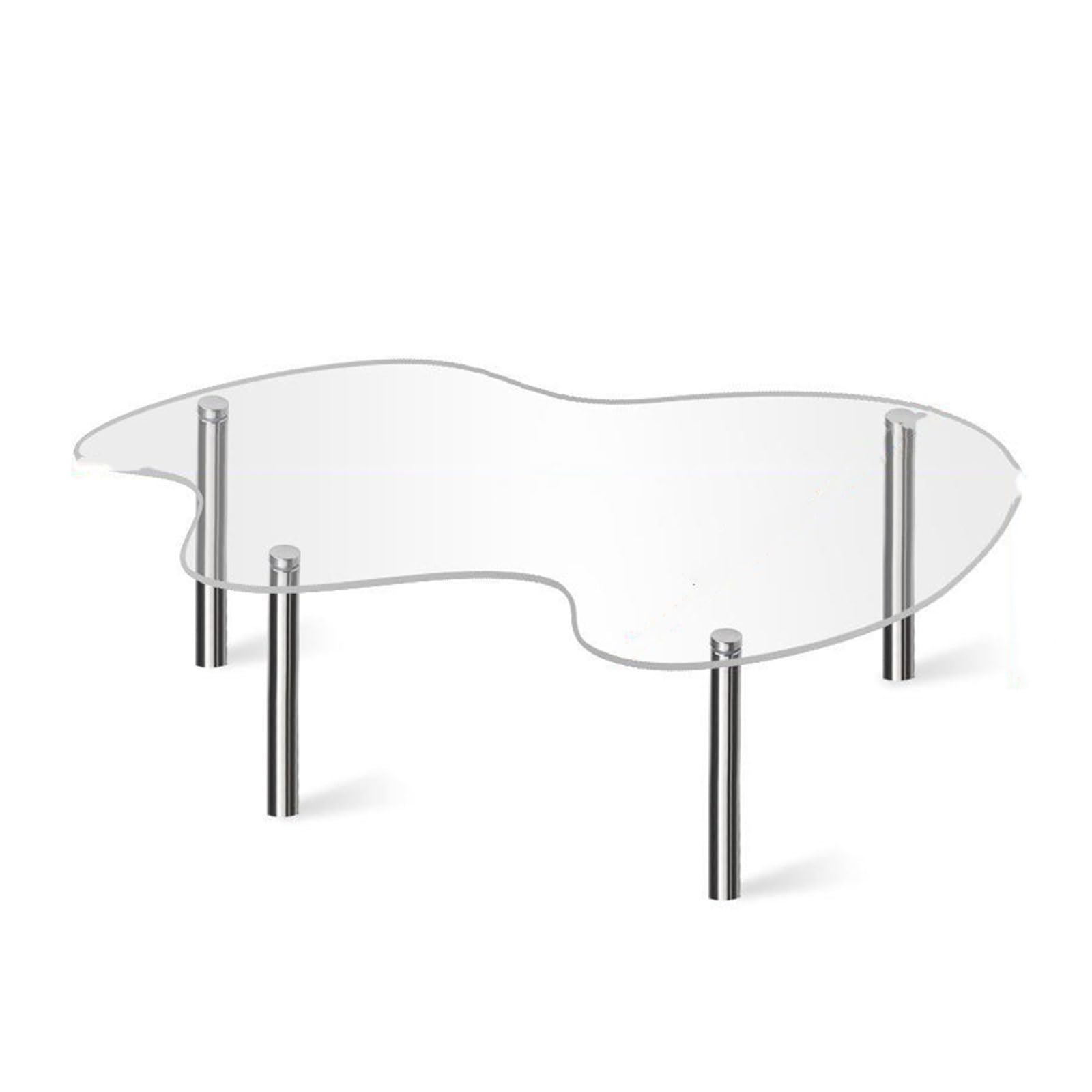 Buxuaaaa Multilayer Display Stand Acrylic Display Cupcake Stand Dessert Rack Organizer Food Desserts Holder Cupcake Storage Celebration Serving Platter Wedding Cake Holder Home Decor