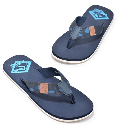Image of Woodland Men's Slipper