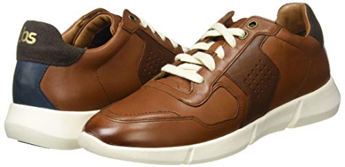 TBS Fielder, Scarpe da Ginnastica Uomo, Beige, 44