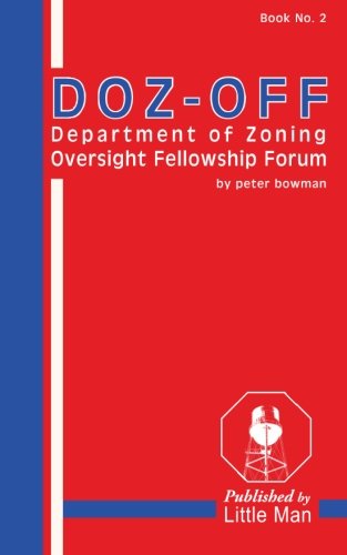 DoZ-OFF: Department of Zoning Oversight Fellowship Forum