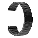 MFXFKOKGAX Bracelet Milanais For Xiaomi Redmi Watch 5 Active, Boucle Solo For Métal, For Acier Inoxydable For Lite(Black 2,Redmi Watch 5 Lite) MFXFKOKGAX Bracelet Milanais For Xiaomi Redmi Watch 5 Active, Boucle Solo For Métal, For Acier Inoxydable For Lite(Black 2,Redmi Watch 5 Lite)