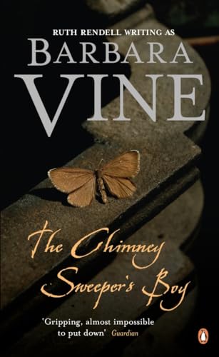 The Chimney Sweepers Boy 0140272348 Book Cover