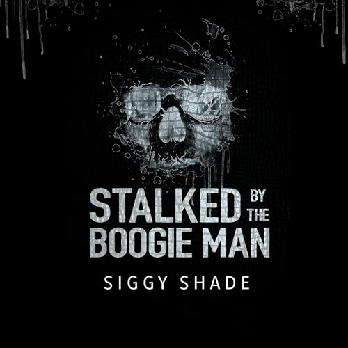 Siggy Shade - Stalked by the Boogie Man episode artwork
