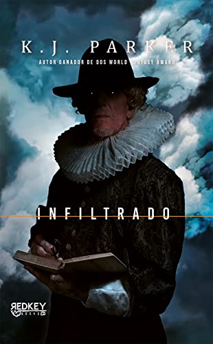 Infiltrado (Spanish Edition)