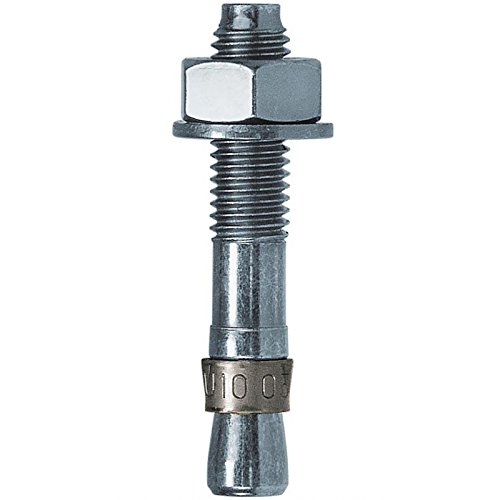 Preisvergleich Produktbild fischer 512256 Express-Anker EXA M 8 K, galvanisch verzinkt
