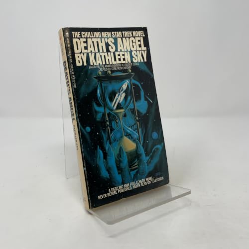 Death's Angel view 2