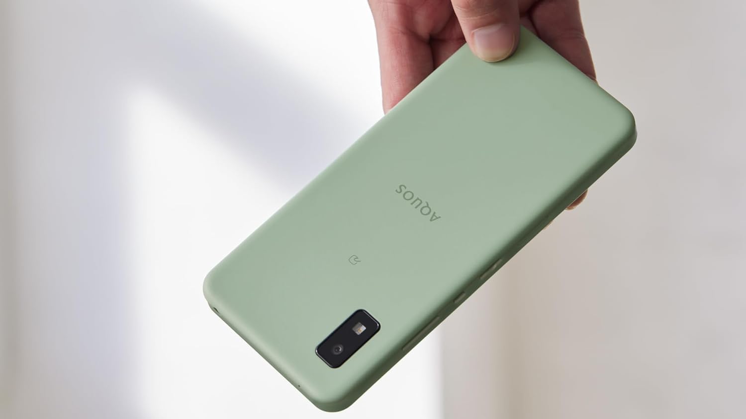 Amazon | 【整備済み品】SHARP AQUOS wish2 SIMフリー スマートフォン
