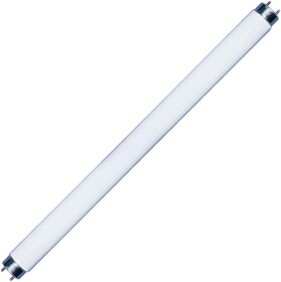 Electris 15 W Fluorescent Tube, Blue Lighting, G5 Base, 1 Piece, For Insect Killer