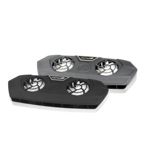 Arctic Dispositivo di raffreddamento USB 2.0 per notebook