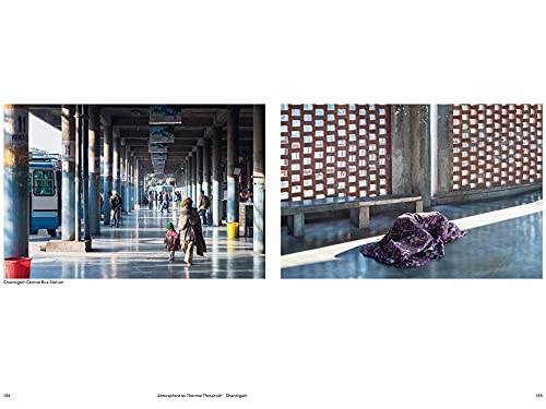 Atmosphere Anatomies: On Design, Weather, and Sensation