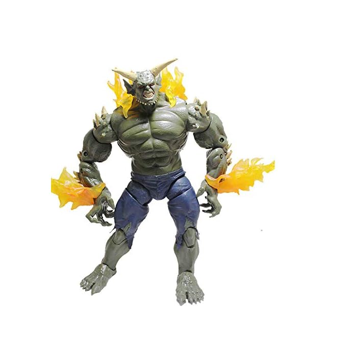 Action Figure Toy Gift Bulk Pack 