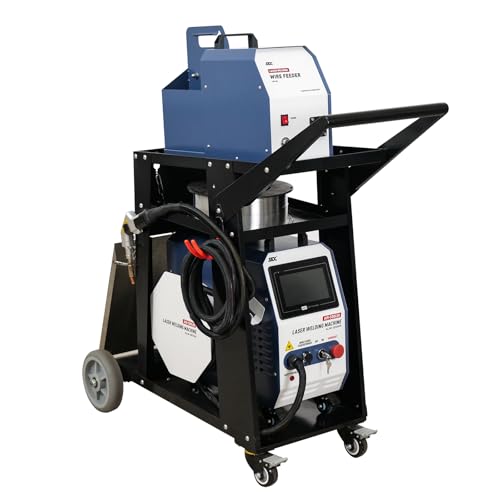 US Stock 1200W Air-Cooled Laser Welder
