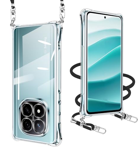 Xiaomi Redmi Note 14 Pro+ 5G P[X V_[ NA Redmi Note 14 Pro Plus X}zP[X VI~ Redmi Note14 Pro+ Jo[ Xgbvt TPU | ΂߂ |P[X 