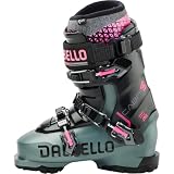 Dalbello Cabrio LV 115 W 3DWrap