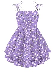 Purple Floral