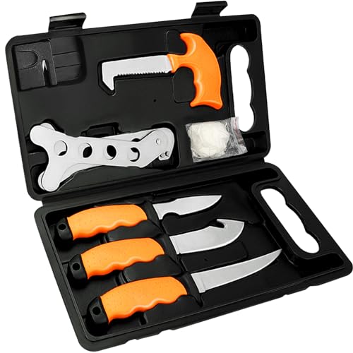 Find The Best Boning Knives For Deer Reviews & Comparison Katynel