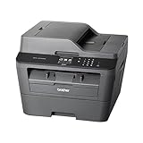 A4モノクロレーザープリンター複合機 MFC-L2740DW