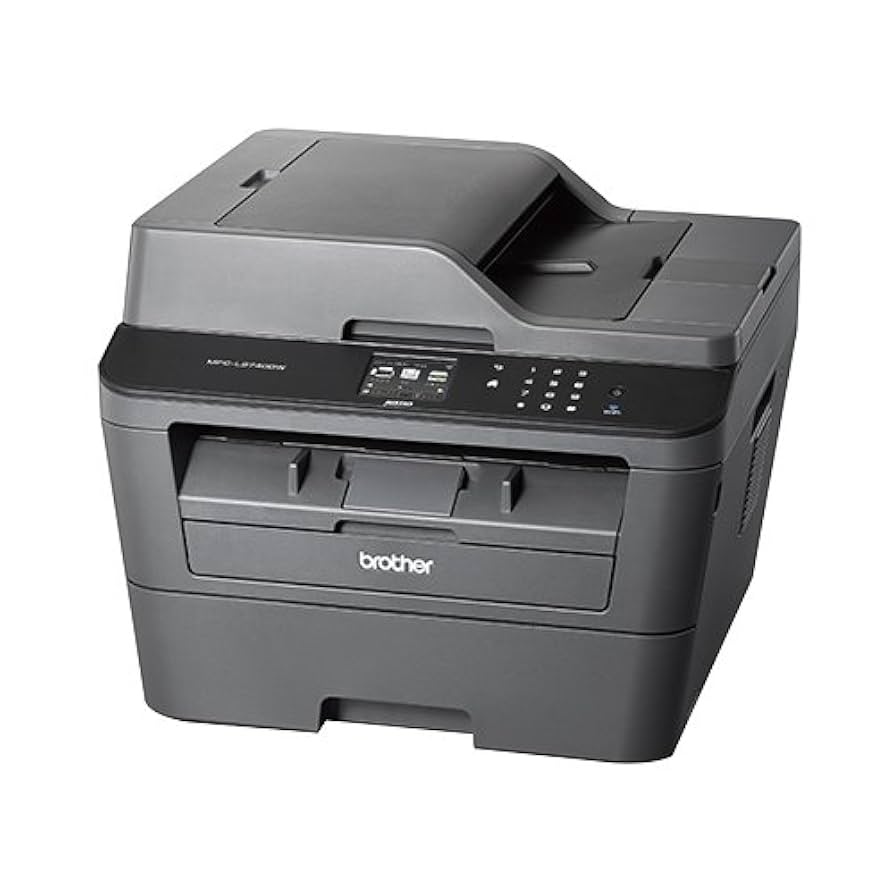 Amazon.co.jp: brother A4モノクロレーザープリンター複合機