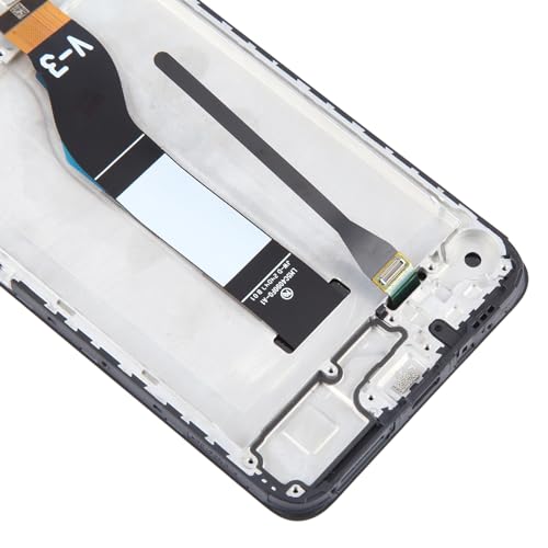 Écran pour téléphone portable LCD pièce de réparation bloc tactile complet