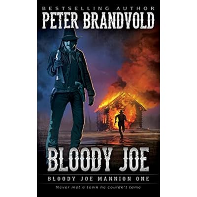 Bloody Joe